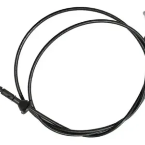 Cable liberador de cofre
