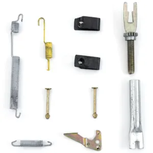 Kit de reparacion para bandas de freno