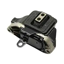 Calzo del motor de transmision