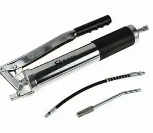 Engrasadora profesional