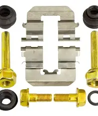 Kit de reparacion para pinzas