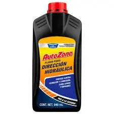 Líquido para dirección hidráulica