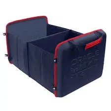 Organizador Red Bull