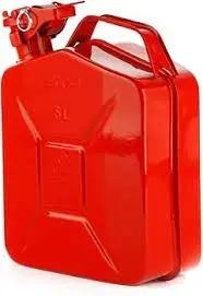Tanque de almacenamiento de combustible