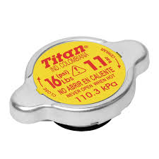 Tapa radiador 1.1