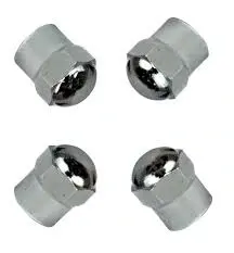 Tapones para válvulas