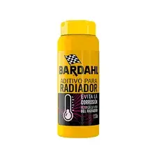 Aditivo para radiador