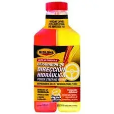 Reparador de dirección hidráulica
