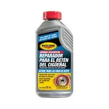 Reparador para el retén del cigüeñal