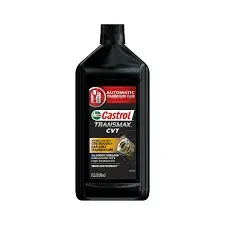 Aceite de transmisión automática CVT Castrol