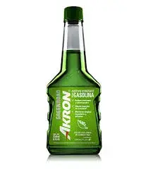 Aditivo para gasolina Akron