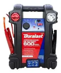 Arrancador 600 Amp