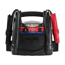 Arrancador 800 Amp