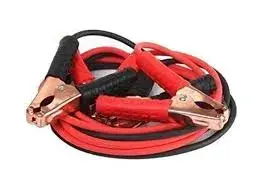 Cables pasacorriente