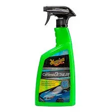 Cera Cerámica híbrida Meguiar’s