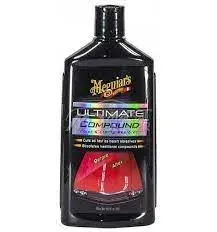 Restaurador de color y claridad Meguiar's