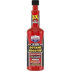 Elevador de Octanaje Booster 3x