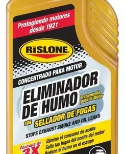 Eliminador de humo