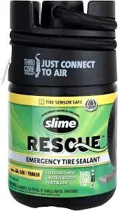 Inflallantas Slime