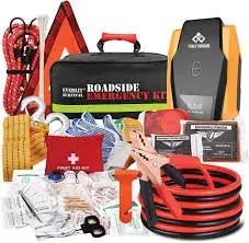 Kit de emergencia
