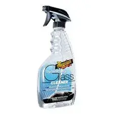 Limpiador de vidrios Meguiars