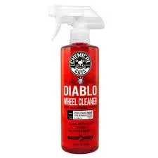 Limpiador de ruedas Chemical Guys Diablo