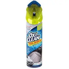 Limpiador de tapicerias Oxi Clean