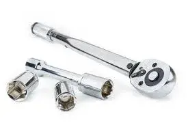 Llave torque