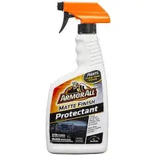 Protector Acabado Mate Armor All