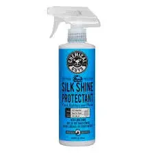 Protector de brillo de seda Chemical Guys