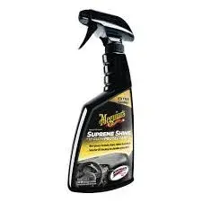Protector de brillo supremo Meguiar’s