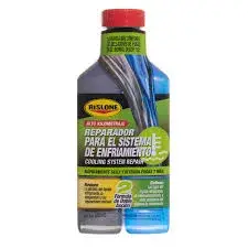 Reparador para el sistema de enfriamiento