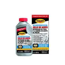 Reparador de fuga y la quema de aceite del motor
