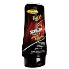 ScratchX Meguiar’s