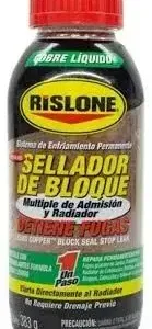 Sellador de empaques