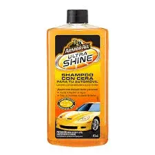 Shampoo con cera Armor All