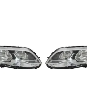 Faros delanteros