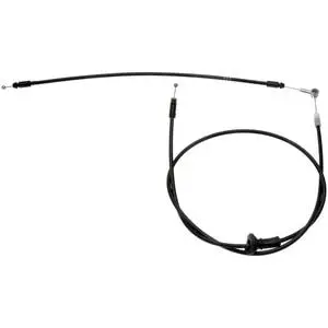 Cable Liberador de Cofre