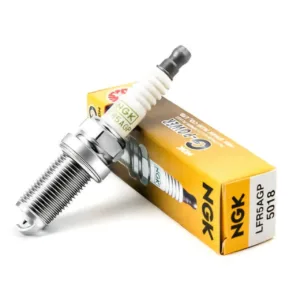 Bujias NGK punta platino 5018 CAJA NGK