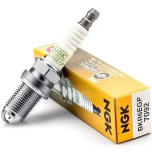 Bujias NGK punta platino 7092 CAJA NGK
