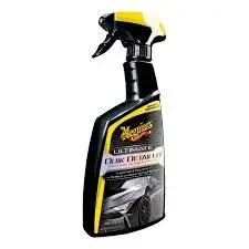 Limpiador rápido para exterior Meguiars
