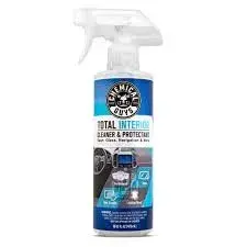 Limpiador y protector total de interiores Chemical Guys