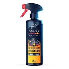 Protector de silicona brillo medio RedBull ArmorAll