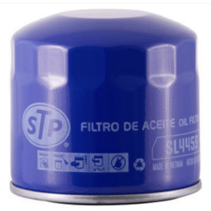 Filtro de aceite
